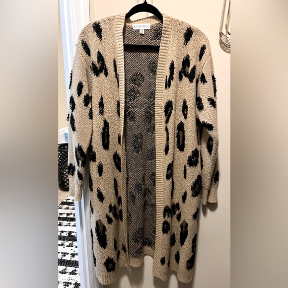 Jackets & Blazers - Knox Rose Medium Cardigan